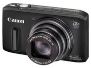 SX260 HS