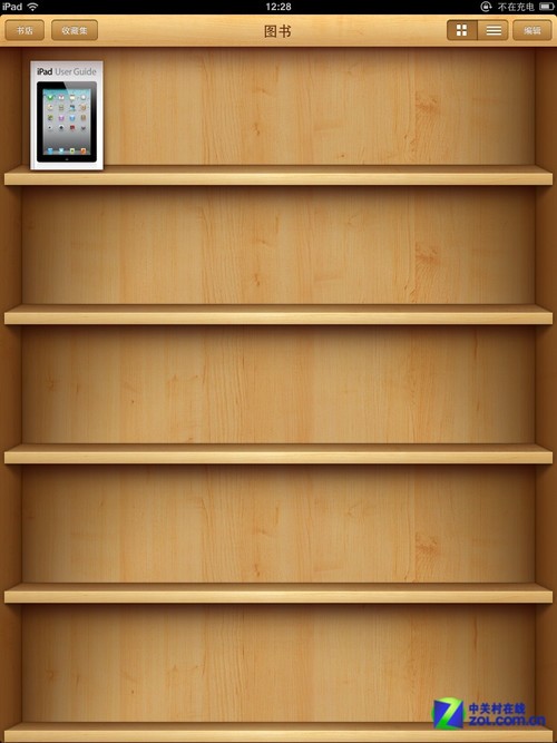 背着iPad去上学？苹果iBooks 2初解析（全文）_平板电脑评测-中关村在线