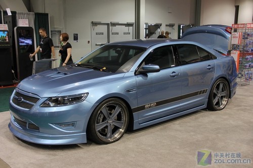̬װ! CES2012չ