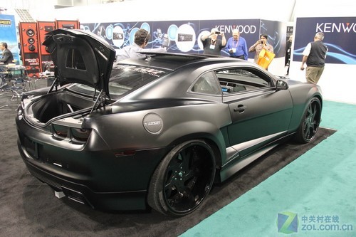 ̬װ! CES2012չ