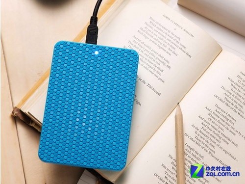 真无敌 独具匠心打造假期移动百宝箱