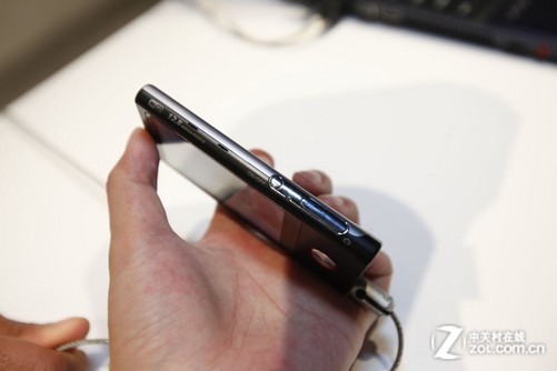 索尼bloggie数码摄像机