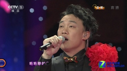 森海塞尔skm5200麦克风