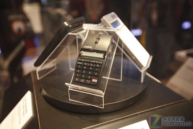 ذƷƼ CES 2012չֳ̨ʵ