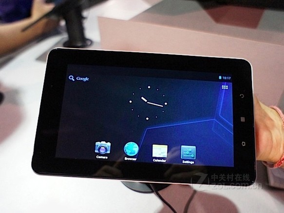 e70】报价_参数_图片_论坛_viewsonic viewpad e70优派平板电脑报价