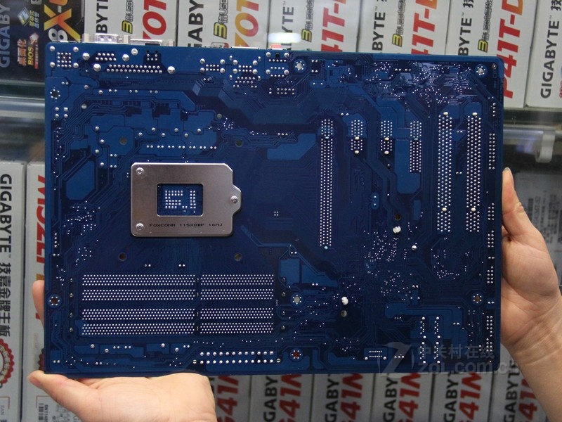 技嘉ga-p67-ds3-b3
