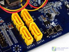 职业超频王登场 捷波悍马HA01主板测试