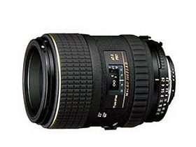 图丽AF 100mm f/2.8  AT-X M100 AF PRO