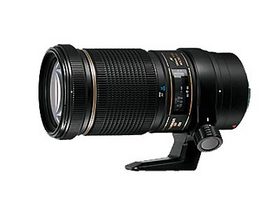 腾龙SP AF180mm F/3.5 Di LD [IF] MACRO1:1 B01 尼康卡口