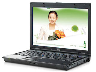 Compaq nc6400(RC335PA)