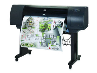 HP Designjet 4000ps(Q1274A)