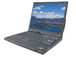 ThinkPad T60(2007CT1)