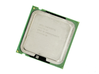 Intel D˫ 915(ɢ)