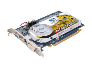ʯX1300XT 256Mƽ
