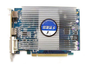 Ӱ7600GT HDMI
