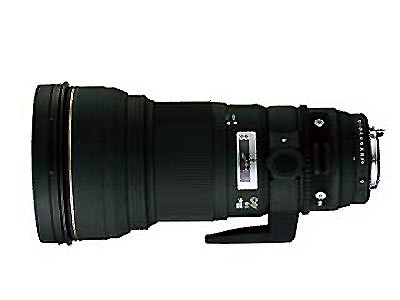  APO 300mm f/2.8 EX DG HSM