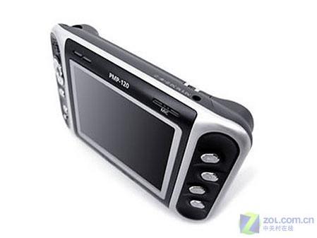 iRiver PMP-100 