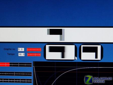 解读低价之谜 AOC廉价液晶 177Si评测