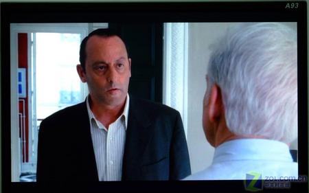 2099元宽屏液晶干掉电视 长城A93评测