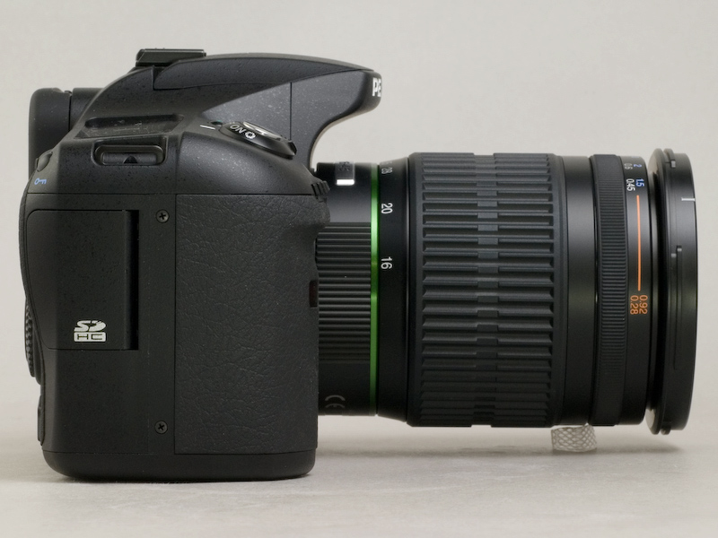 【高清图】 值得期待! 宾得 k10d 真机写真照片欣赏图20