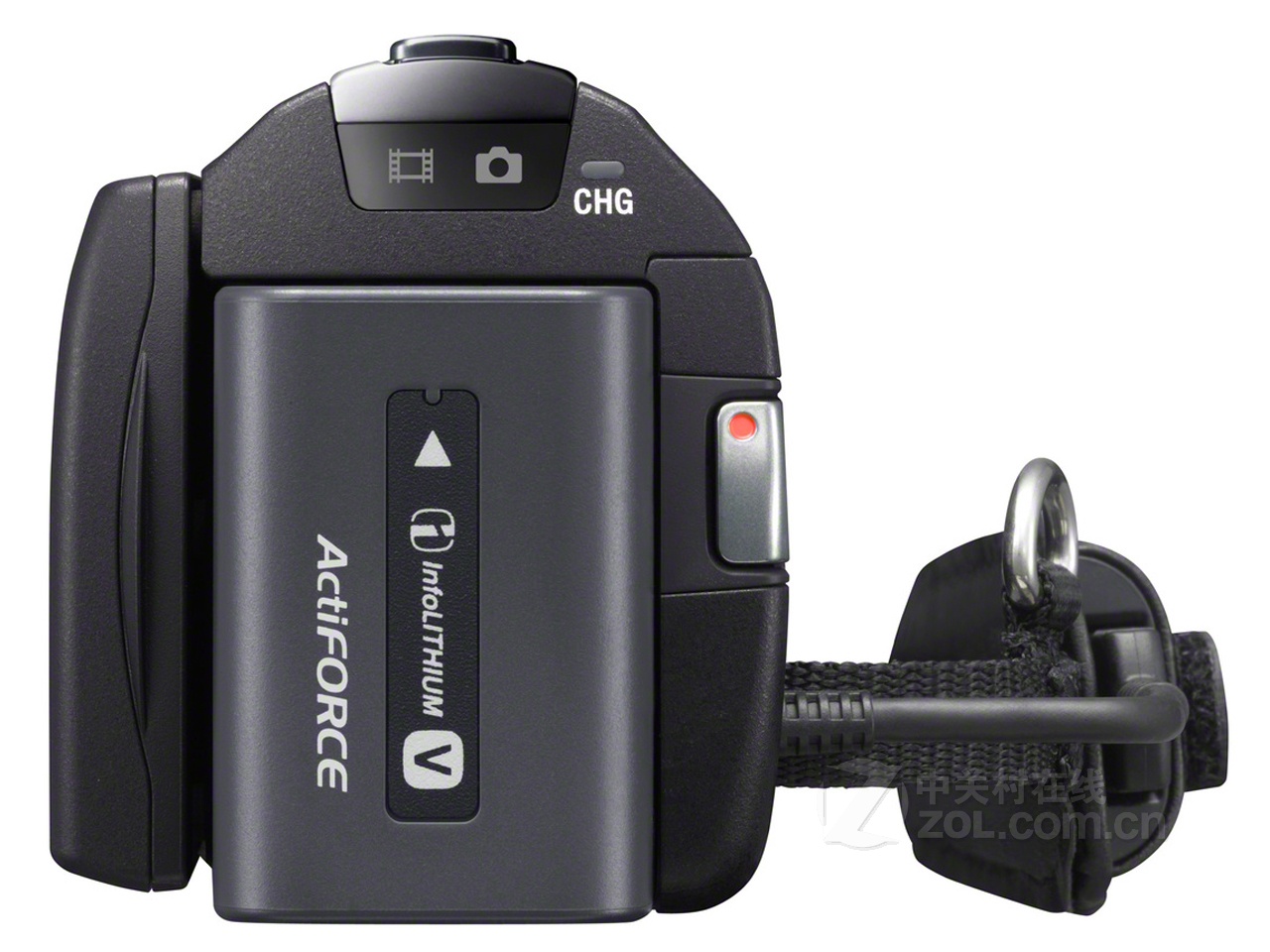 【索尼 hdr-cx580e资讯】索尼 hdr-cx580e数码摄像机手机 资讯 评测