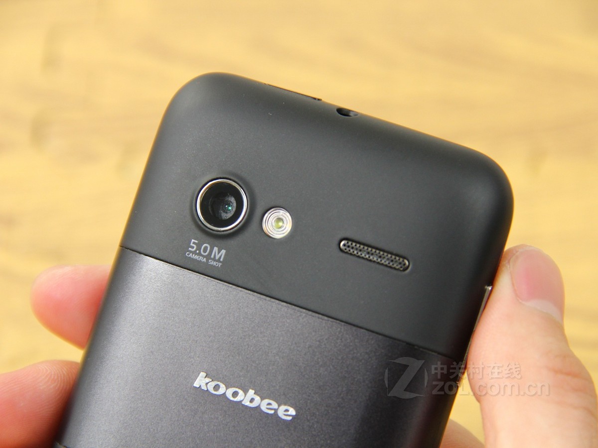 【高清图】 酷比(koobee)a109实拍图 图110