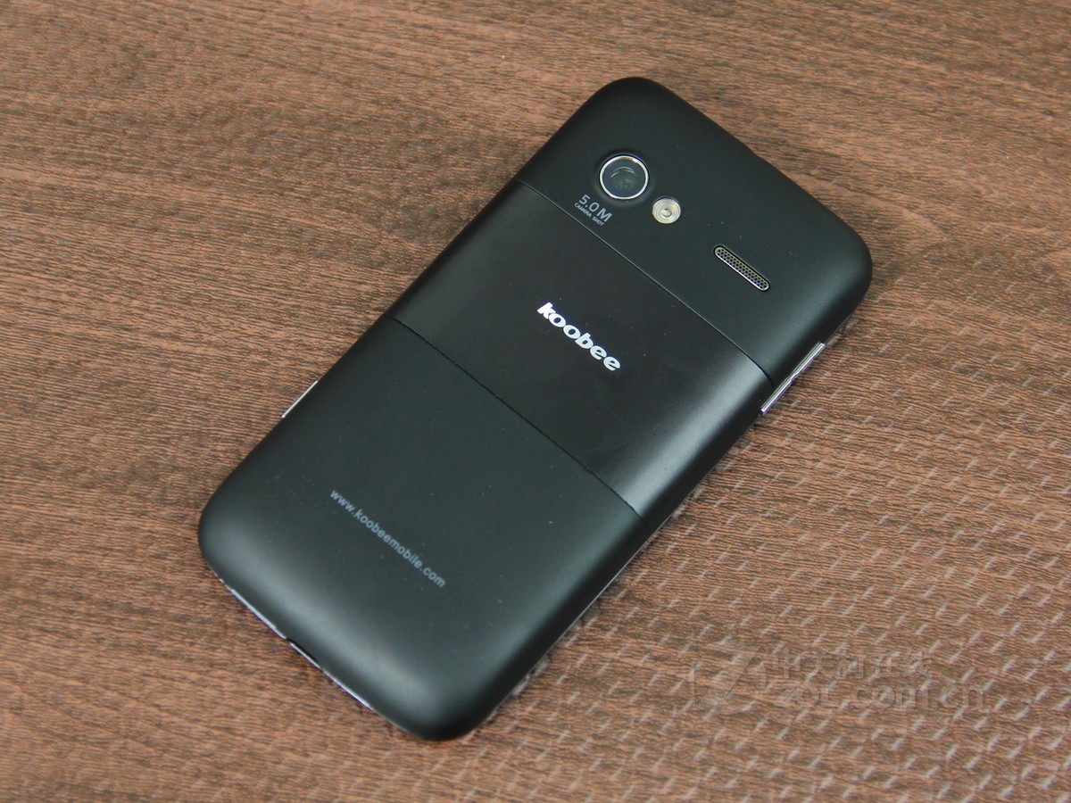 【高清图】 酷比(koobee)a109实拍图 图122