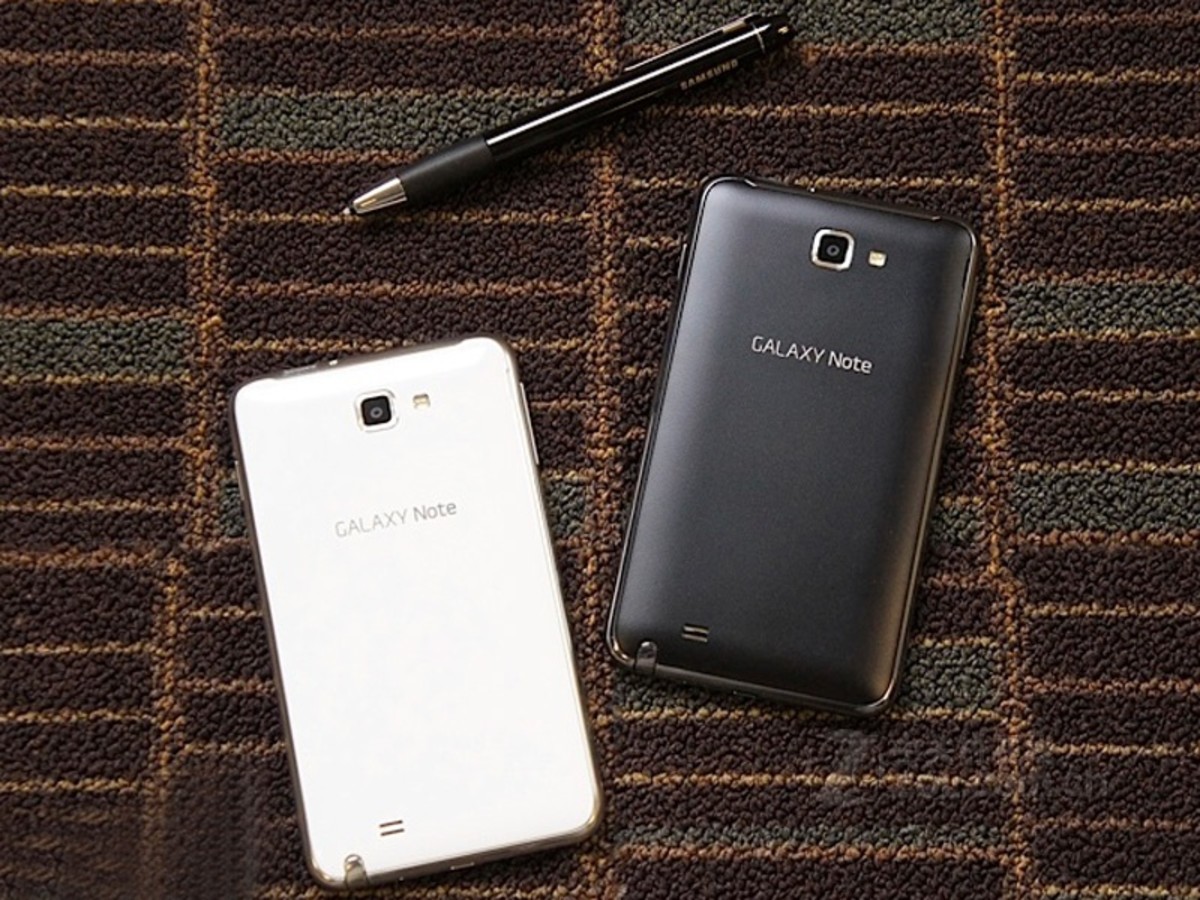 【高清图】 三星(samsung)n7005(galaxy note lte)其他图赏 图67