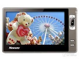 纽曼A11HD+（8GB）