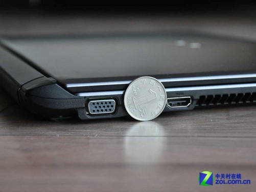 堪称全球最薄amd笔记本 华硕x32u评测