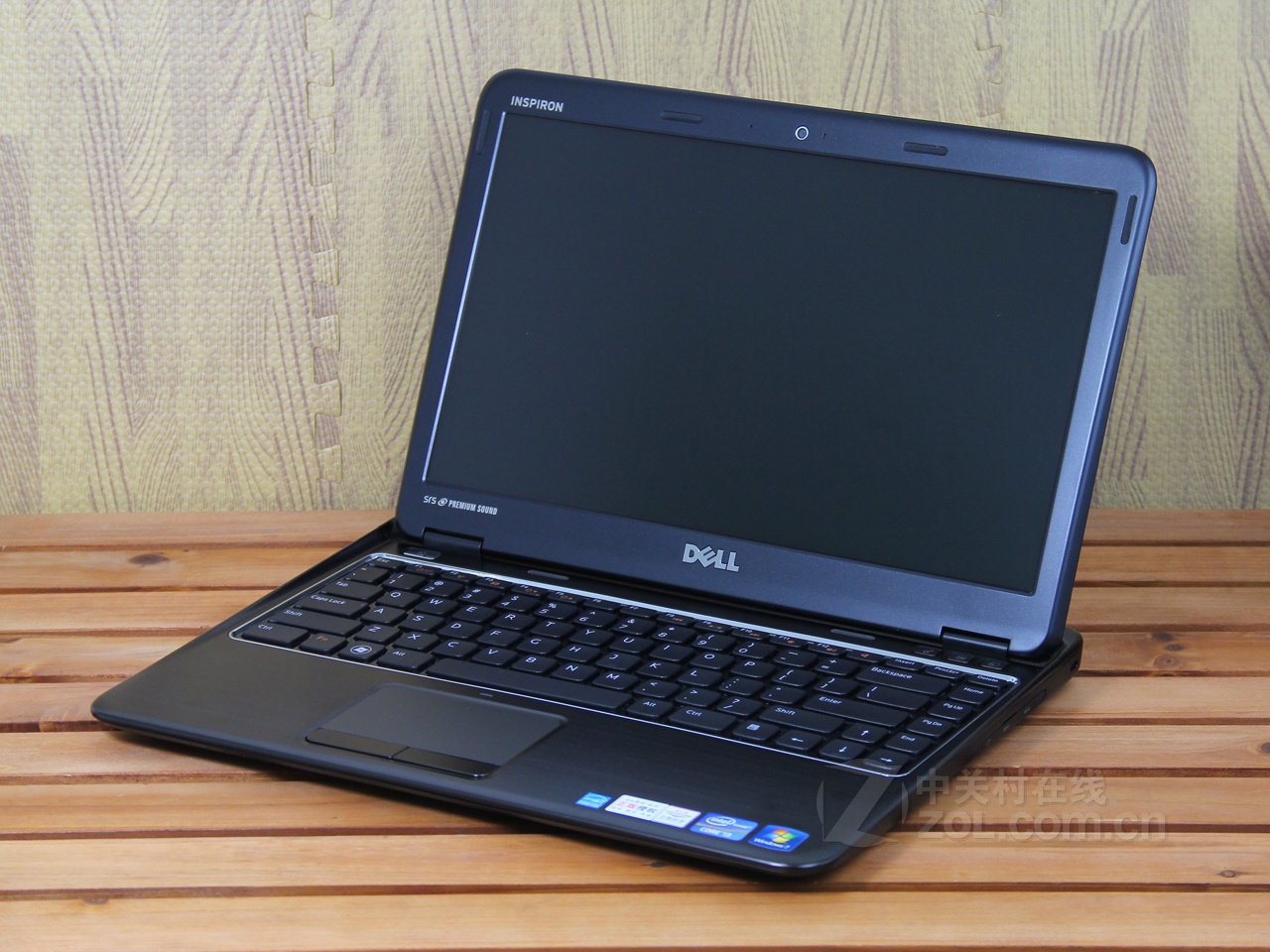 戴尔inspiron 灵越 13z(ins13zd-438s)