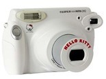 富士Instax mini 210（kitty）版 胶片相机