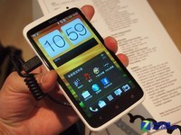 HTC One X不看Tegra3 Sense4.0深入体验