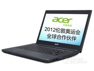 Acer 4749-2332G50Mikk