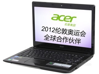 Acer 4752ZG-B962G32MnKK