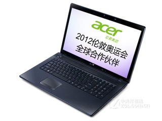 Acer 7739Z-P622G50Mnkk