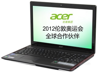 Acer 5755G-2454G75Mnrs