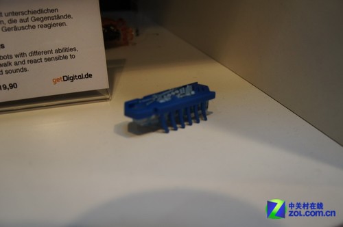CeBIT 2012����:��һ�촴���Ʒ���� 