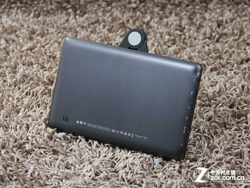 ��׿4.0�߷���ƽ�� ��ŵNOVO7�������� 