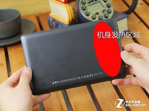 ��׿4.0�߷���ƽ�� ��ŵNOVO7�������� 