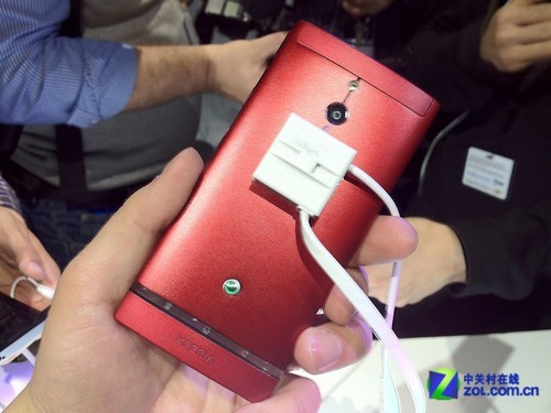 �ĺ˴�ս���� MWC2012��չ������Ʒ���� 