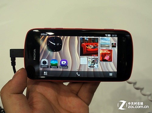 �ĺ˴�ս���� MWC2012��չ������Ʒ���� 