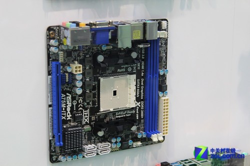�ھ�����! ����Fatal1ty�����½CeBIT 