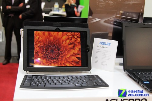 CeBIT 2012����˶��ʱչ̨��Ʒȫ(ͼ) 