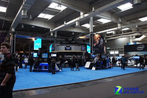 Cebit2012�������ڶ���"�羺��"����! 