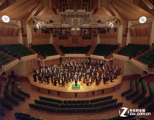 音乐而非古典音乐 简谈音乐的一些误区