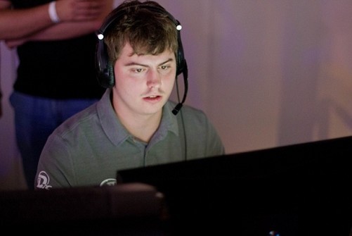 [动态]前dts队员ange1加入navi管理层