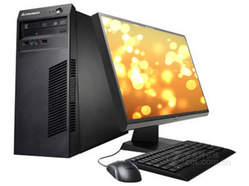 Lenovo Yangtian T2970D(E6700/2GB/500GB)