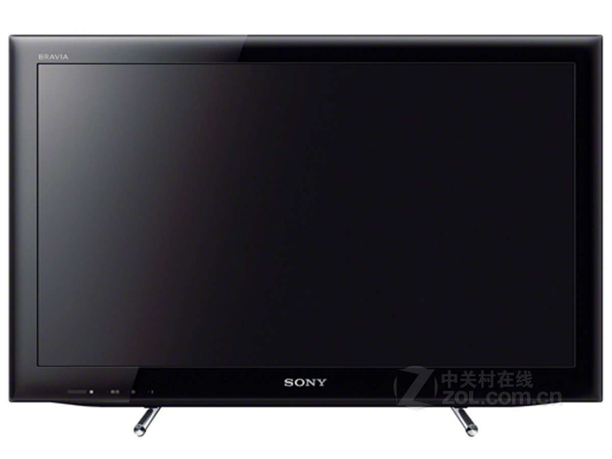 【高清图】 索尼ex550系列(sony(索尼))整体外观图 图4