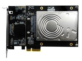 RevoDrive Hybrid RVDHY-FH-1T1TB